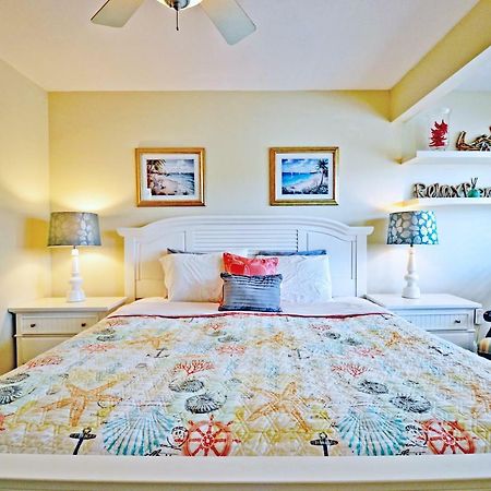סרסוטה Siesta Beach House 5950 #311 מראה חיצוני תמונה