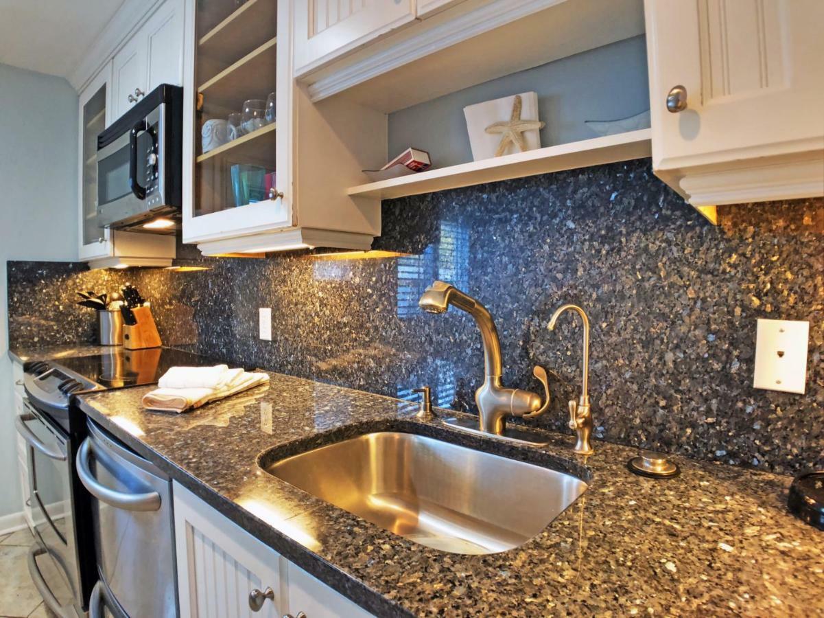 סרסוטה Siesta Beach House 5950 #311 מראה חיצוני תמונה