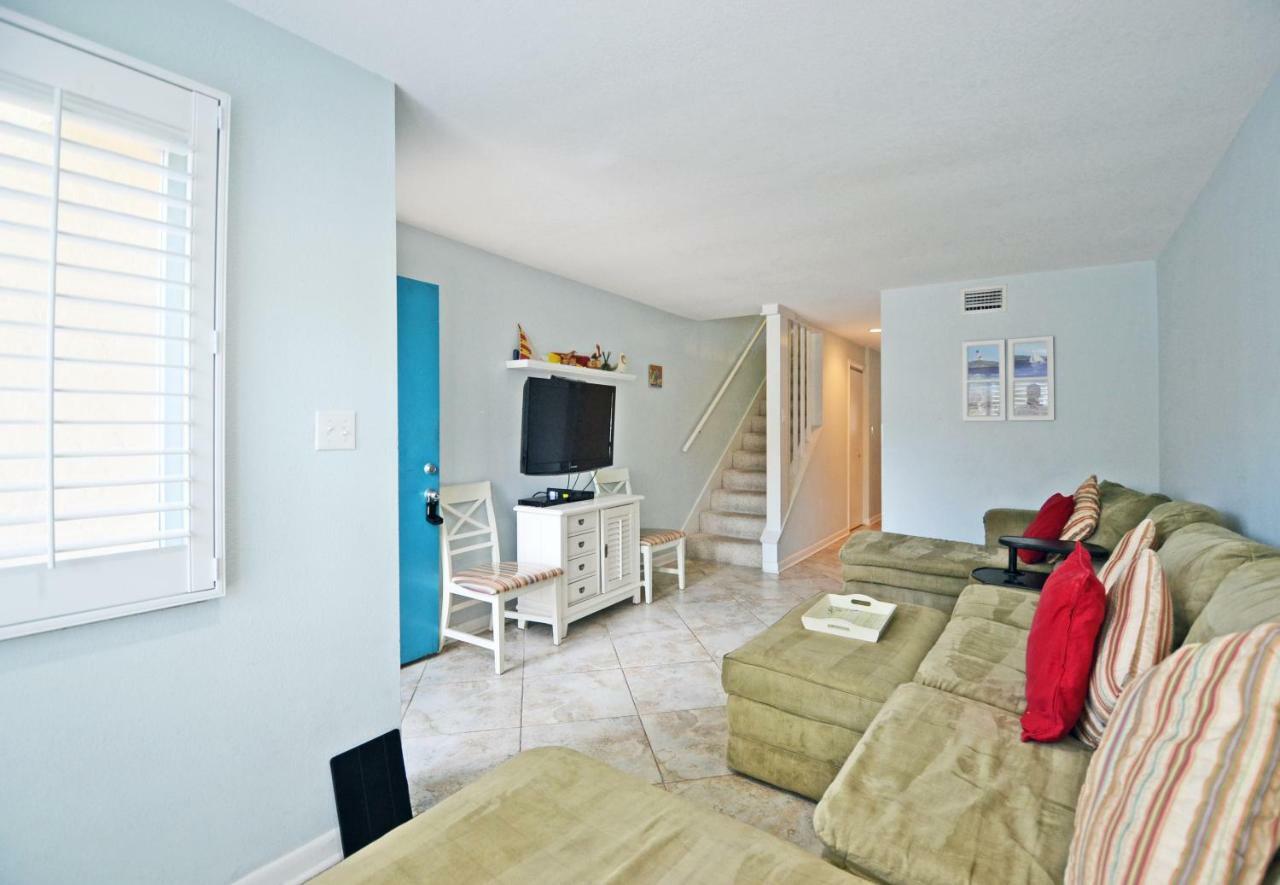 סרסוטה Siesta Beach House 5950 #311 מראה חיצוני תמונה