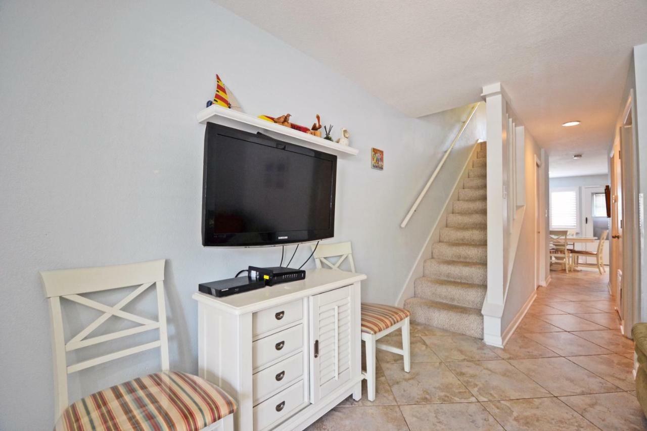 סרסוטה Siesta Beach House 5950 #311 מראה חיצוני תמונה