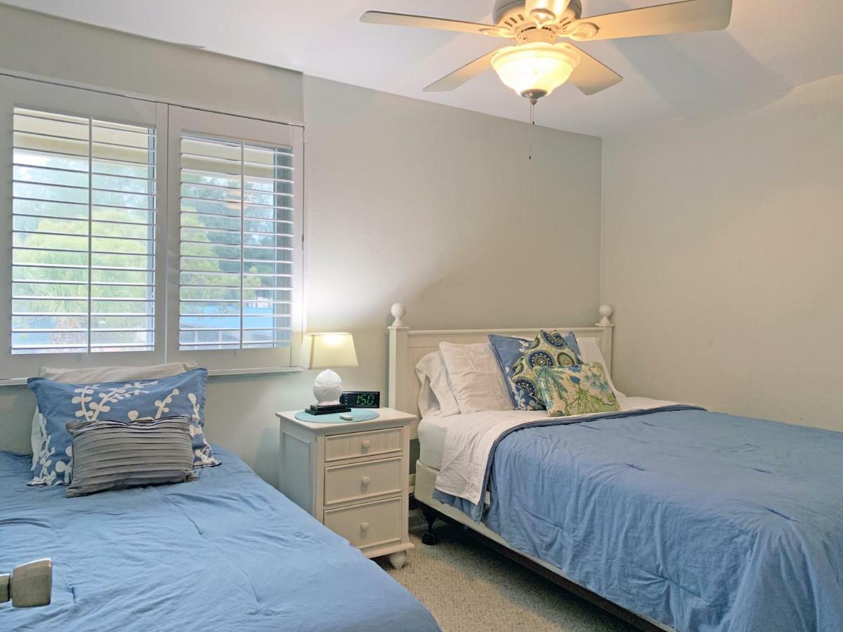 סרסוטה Siesta Beach House 5950 #311 מראה חיצוני תמונה