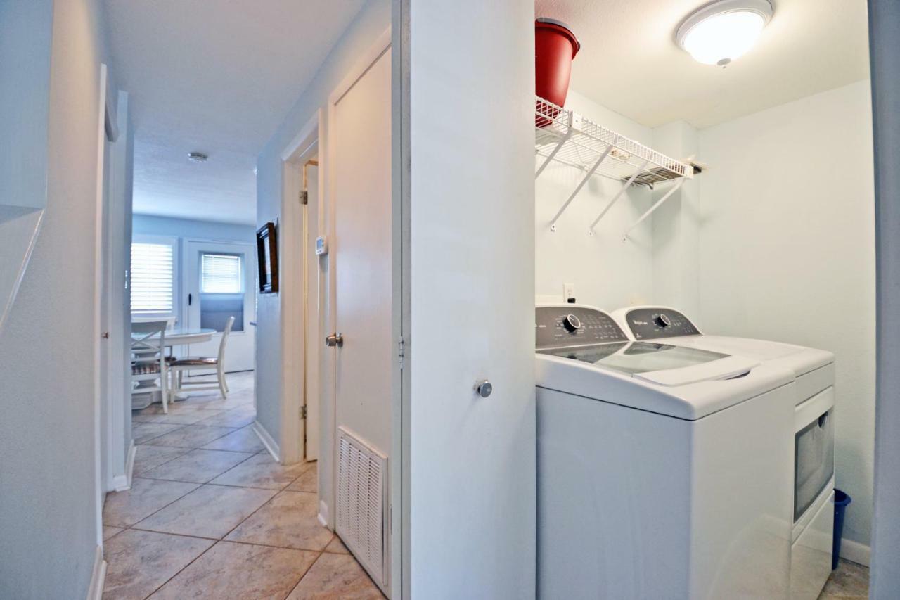 סרסוטה Siesta Beach House 5950 #311 מראה חיצוני תמונה