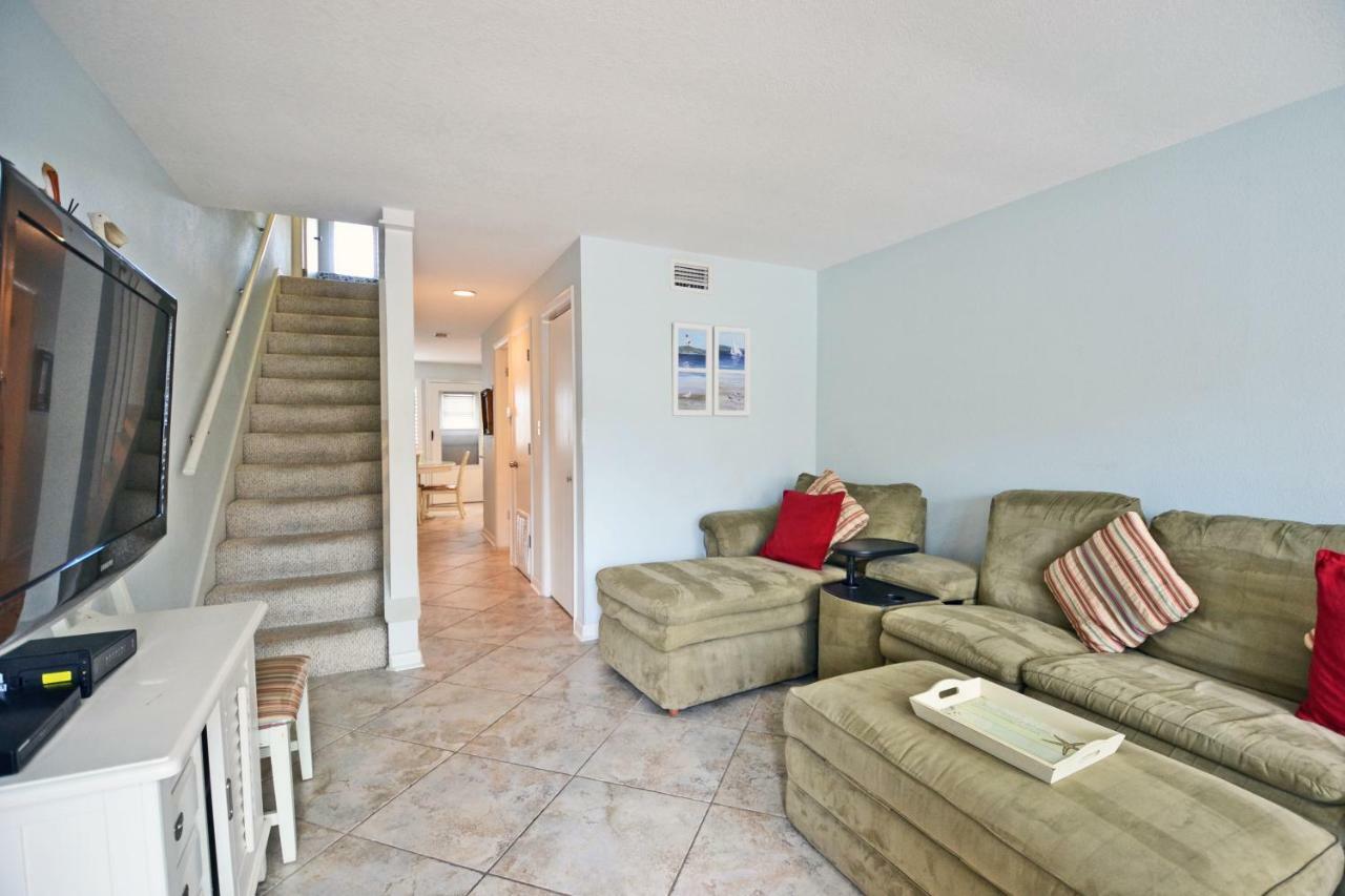 סרסוטה Siesta Beach House 5950 #311 מראה חיצוני תמונה