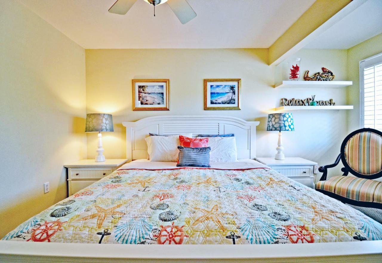 סרסוטה Siesta Beach House 5950 #311 מראה חיצוני תמונה