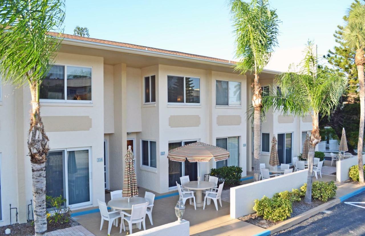 סרסוטה Siesta Beach House 5950 #311 מראה חיצוני תמונה