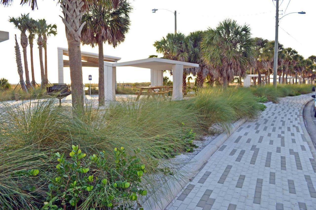 סרסוטה Siesta Beach House 5950 #311 מראה חיצוני תמונה